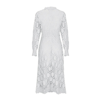 Vestido Encanto Lace