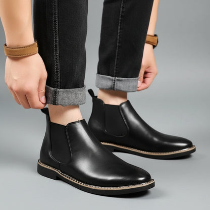 Botas Chelsea Clásico