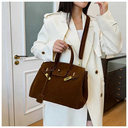 Bolso Sofía Velvet