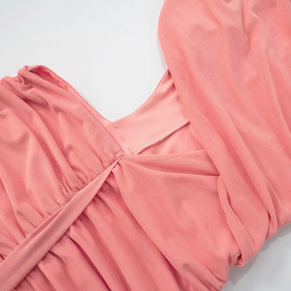 Vestido Noches de Glamour