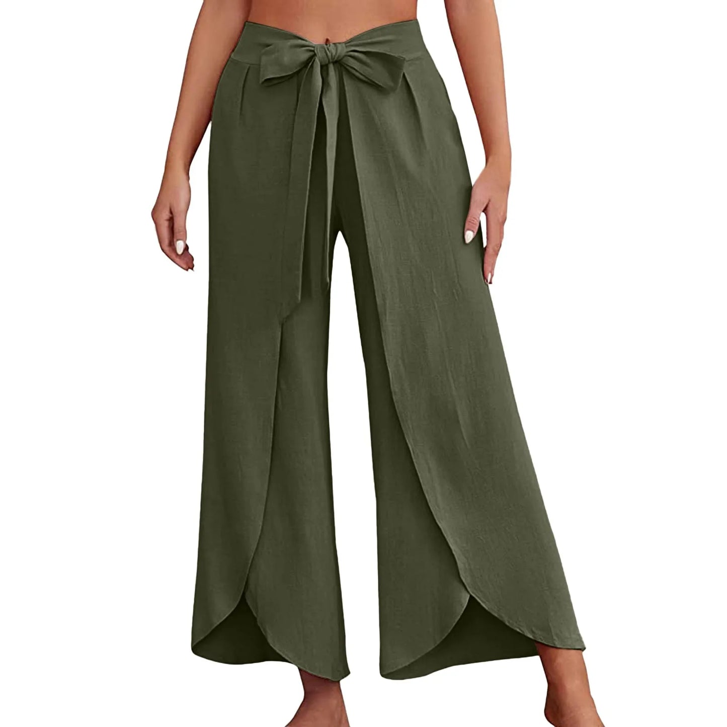 Pantalón Flow Libre