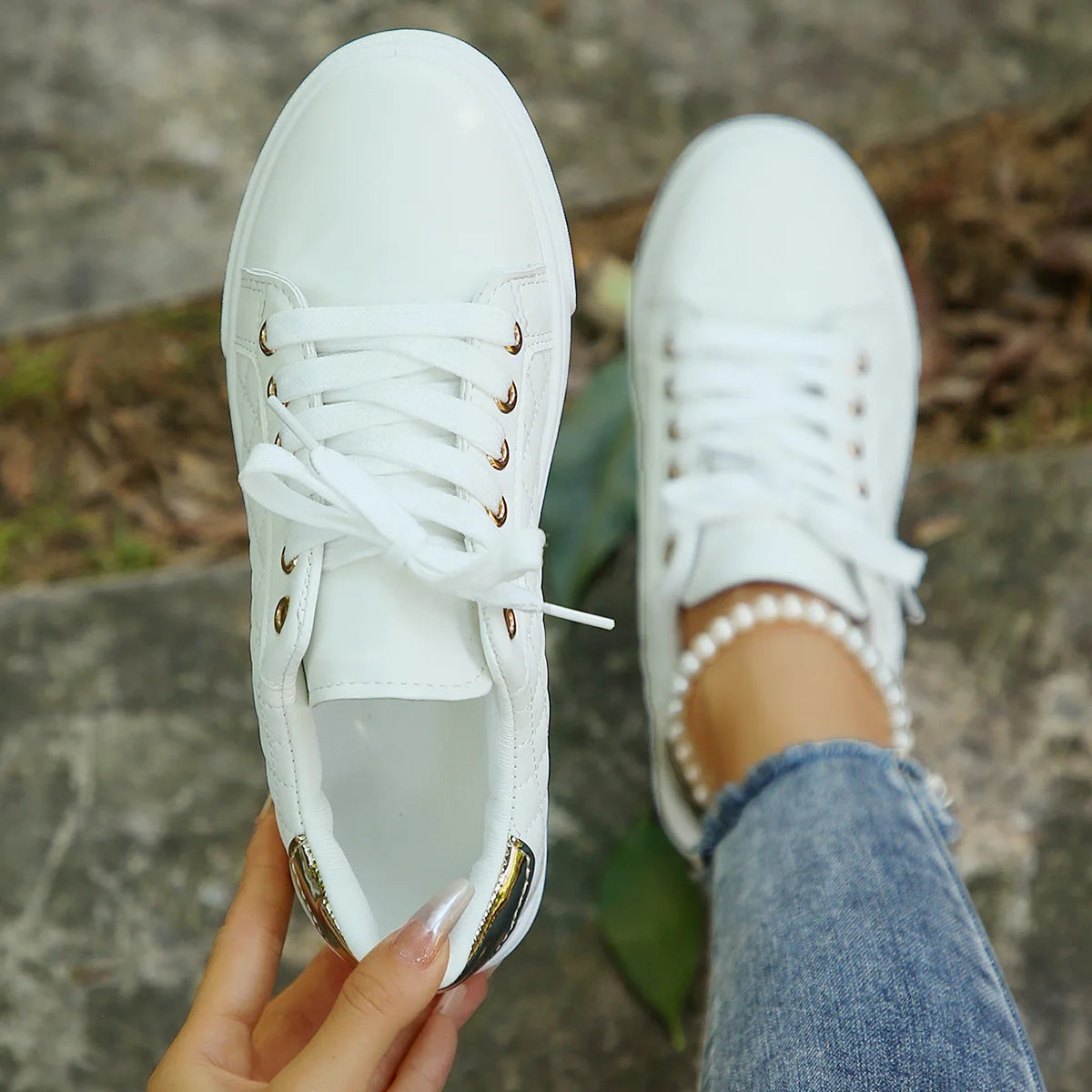 Zapatillas Urban Step