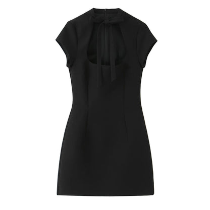 Vestido Bella Dots