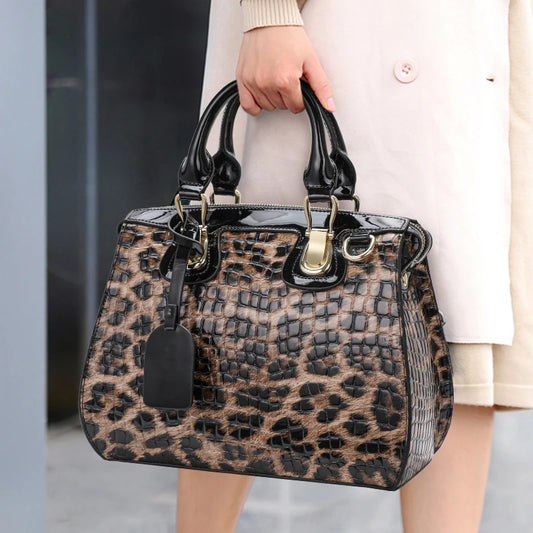 Bolso Poder Femenino
