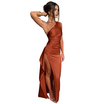 Vestido Diosa de Medianoche