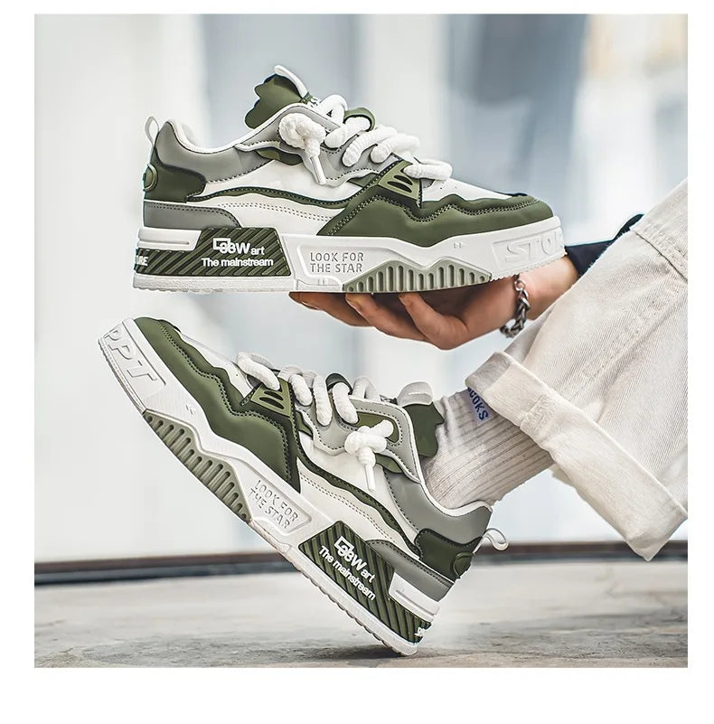 Mainstream Pro Shoes