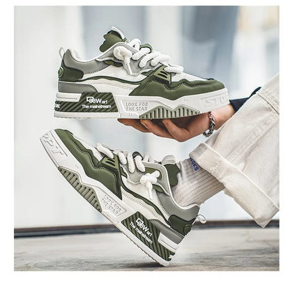 Mainstream Pro Shoes