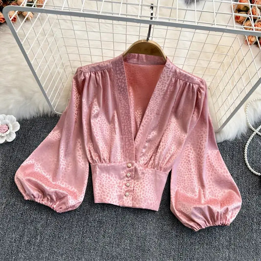 Blusa Clara