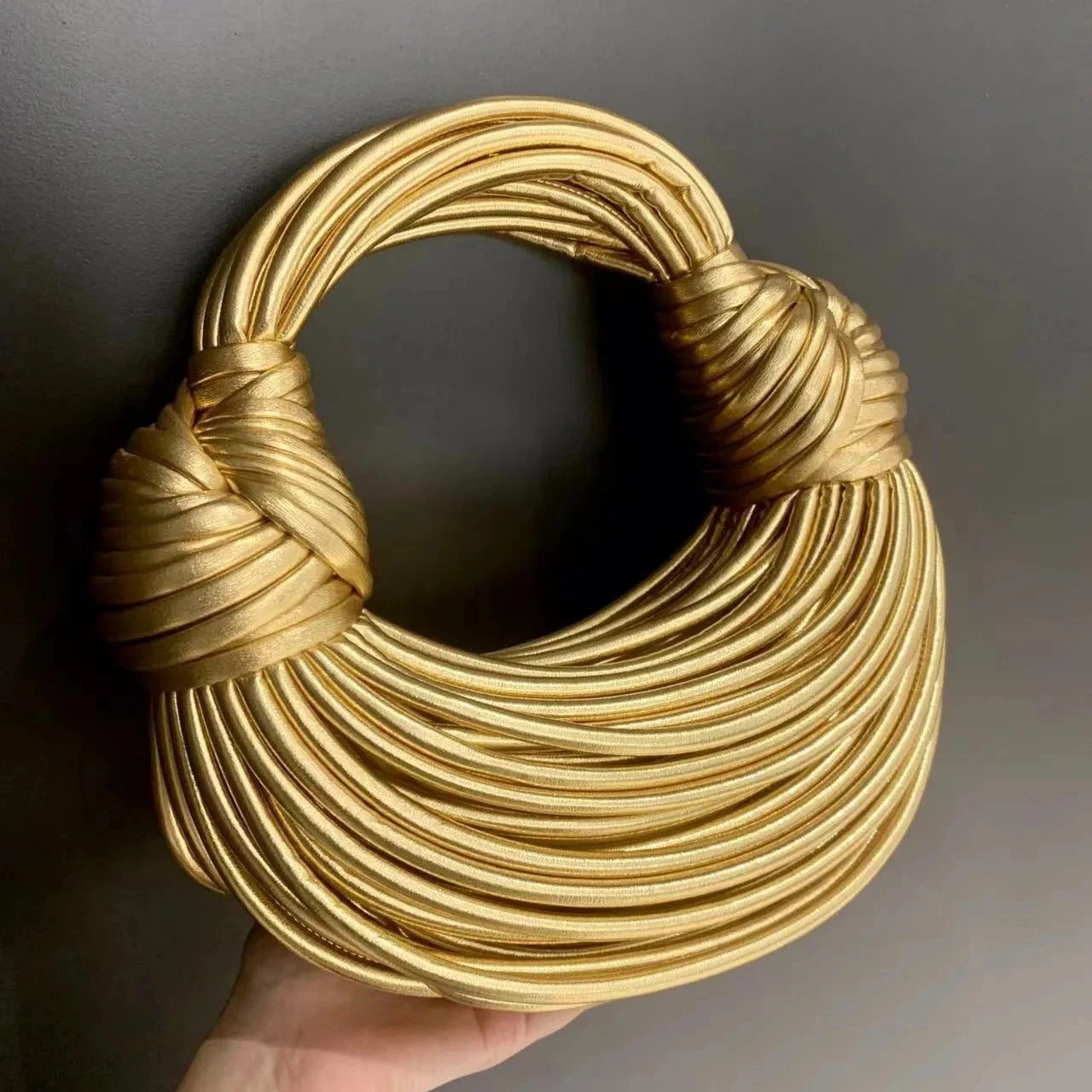 Bolso Cuerda Viva
