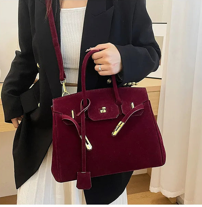 Bolso Sofía Velvet