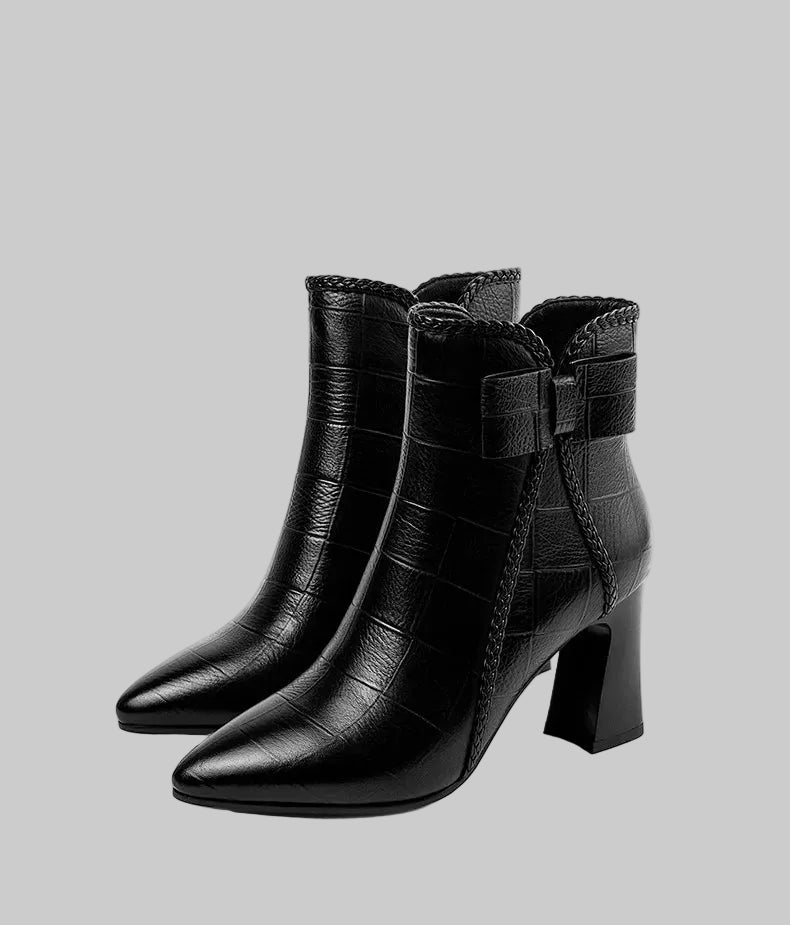 Isadora Ankle Boots