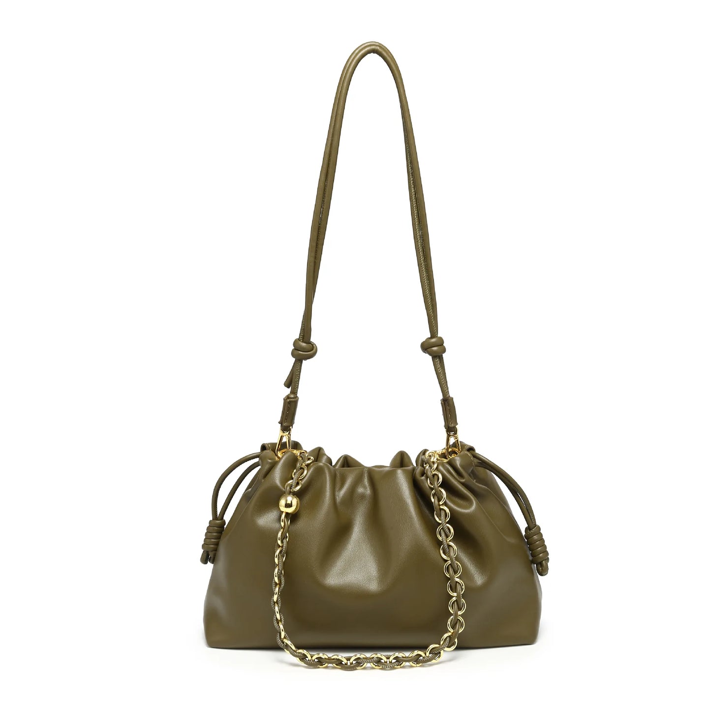 Bolso Glam Nube