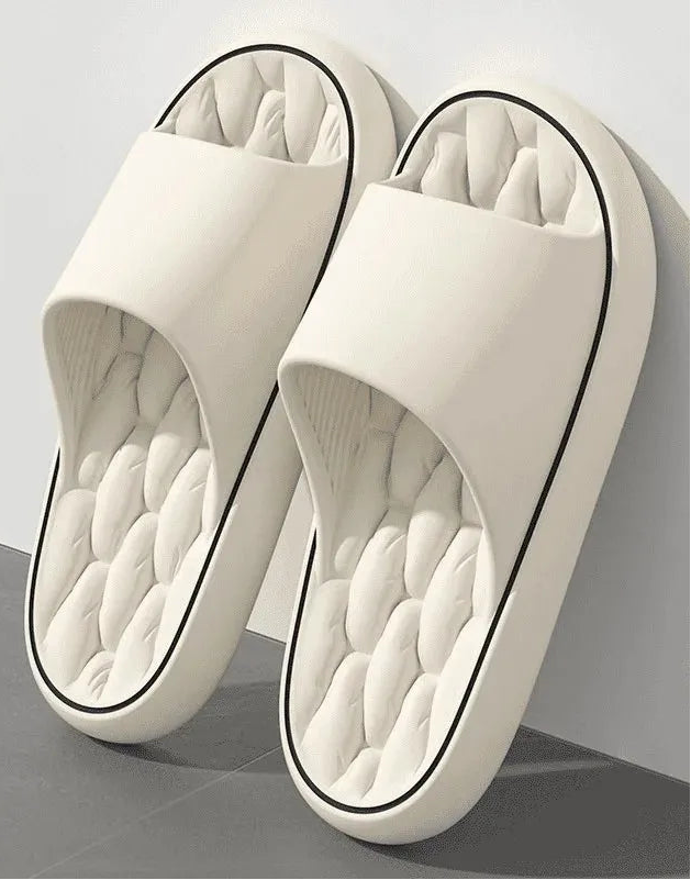 Pantuflas Confort Total