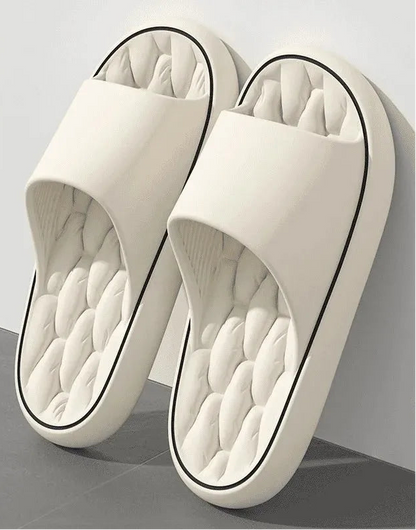 Pantuflas Confort Total