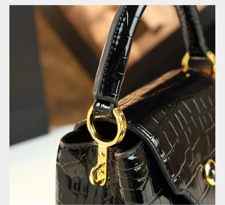Bolso Glamour Clásico