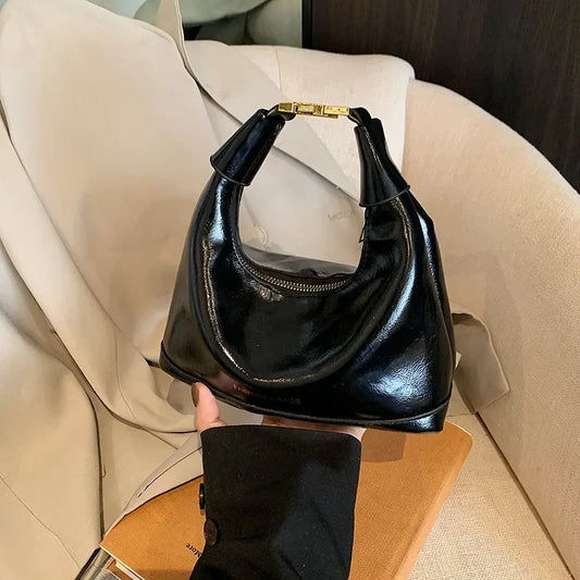 Bolso Dumpling Chic