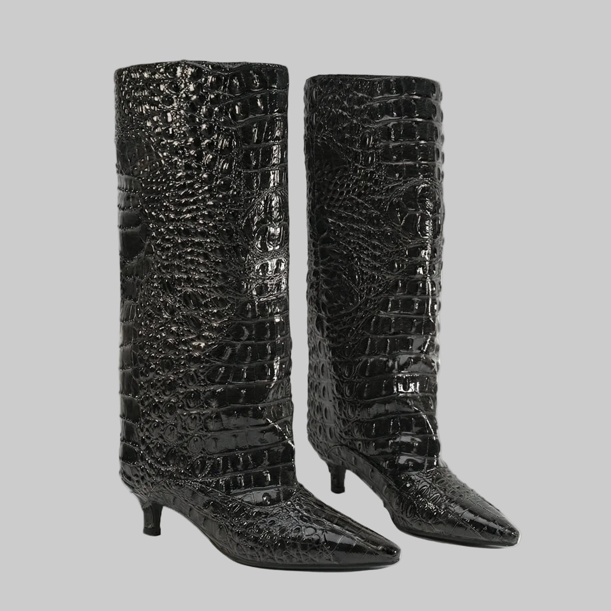 Lorienne Boots