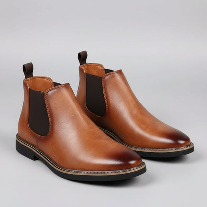 Botas Chelsea Clásico