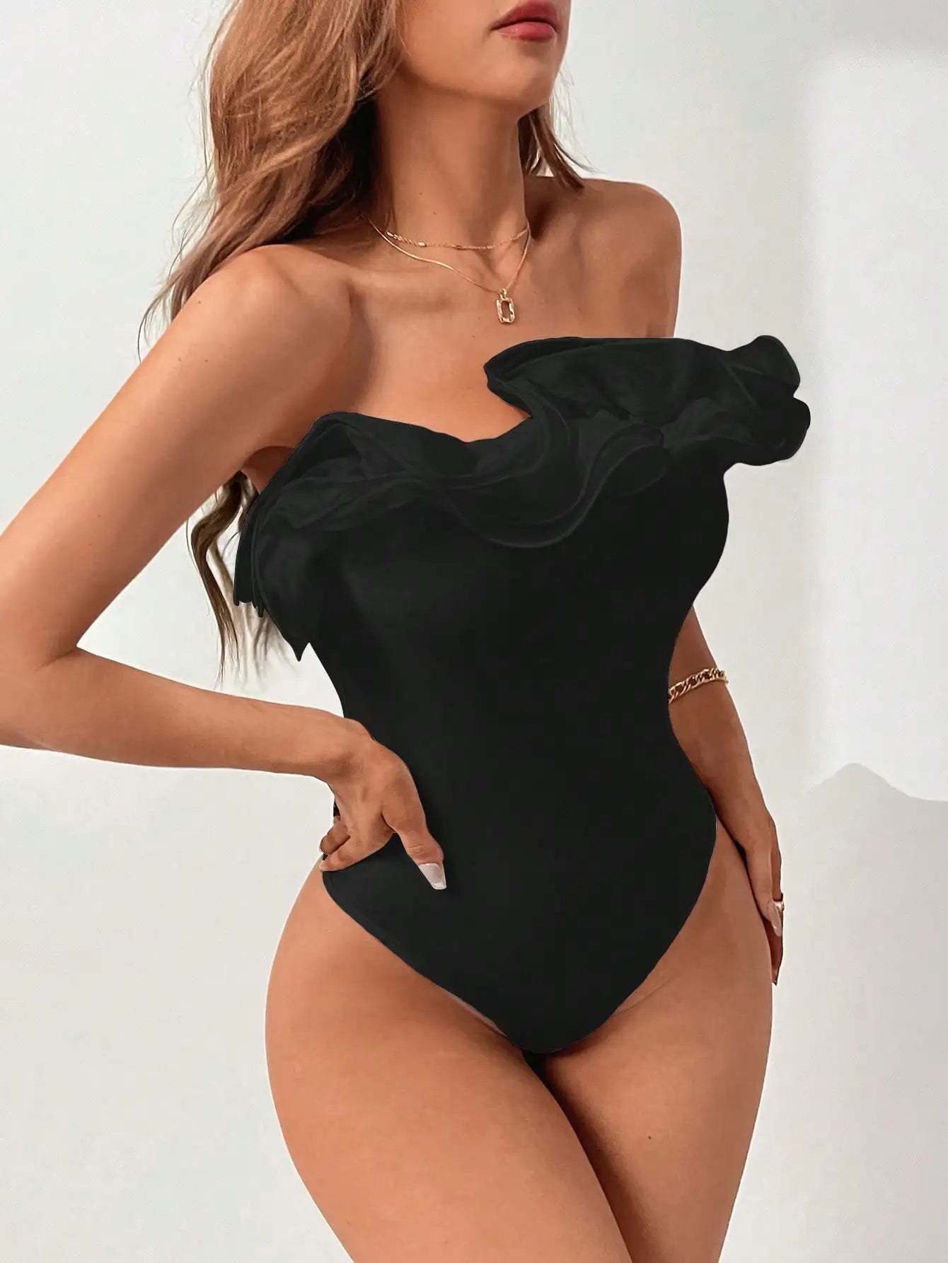 Top Chic Sin Tirantes Glam