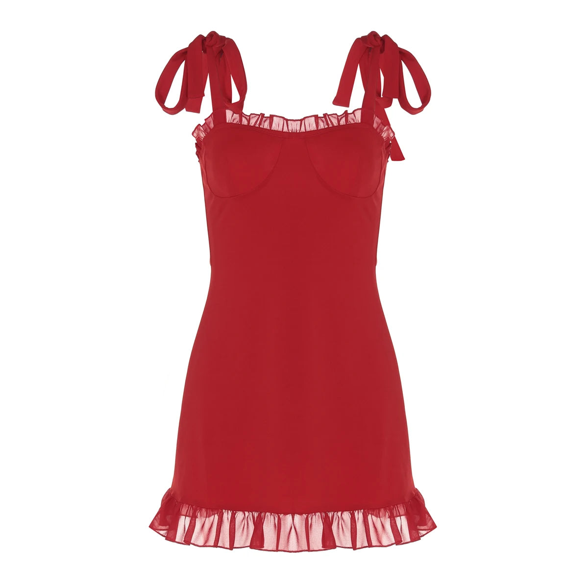 Vestido Encanto Mini