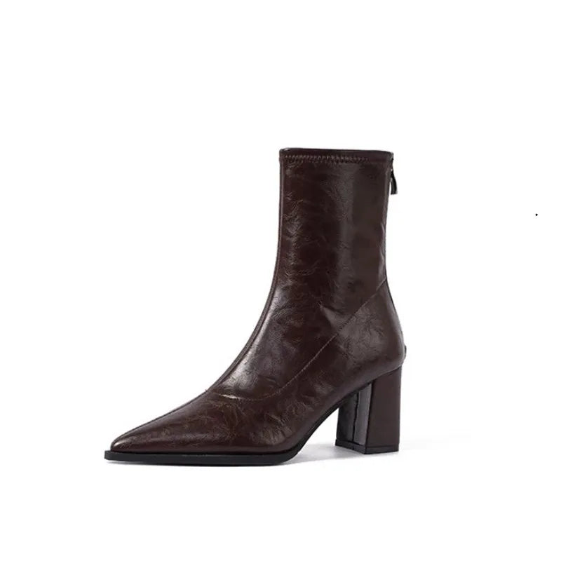 Botas Claudia