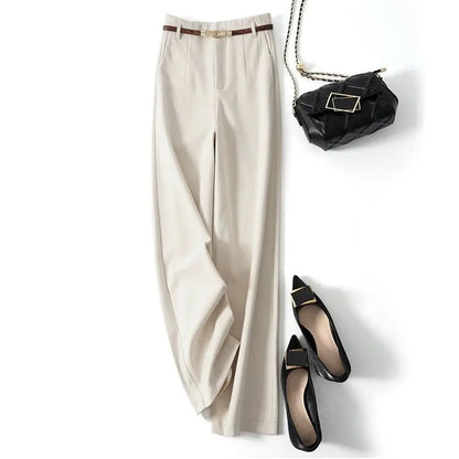 Pantalón Élégance Classique