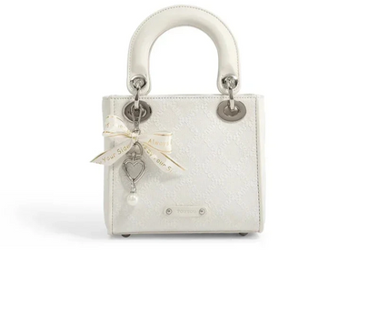 Cartera de mano Chic Pearl