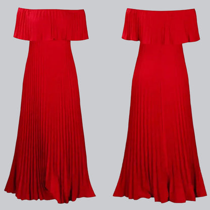 Vestido Dama Imperial