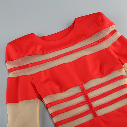 Vestido Esencia Seductora