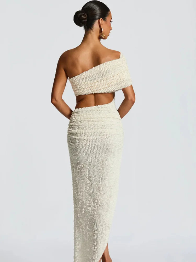 Vestido Estilo Irresistible