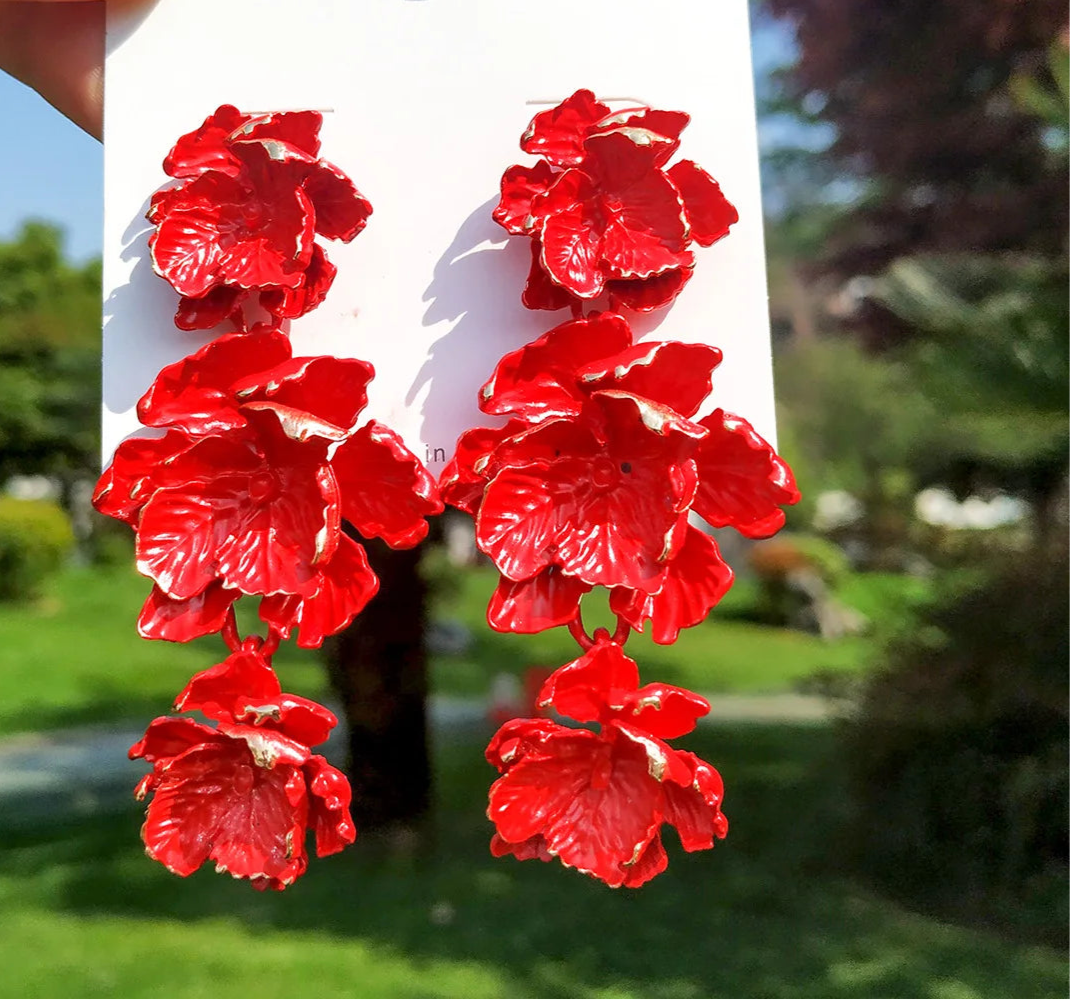 Flor de Acero
