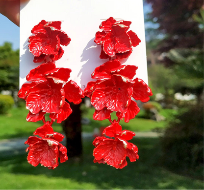 Flor de Acero