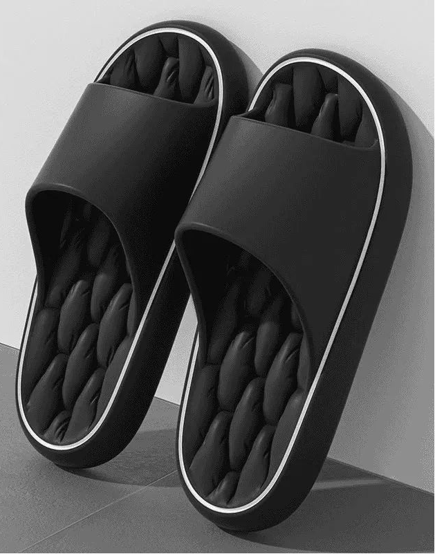 Pantuflas Confort Total