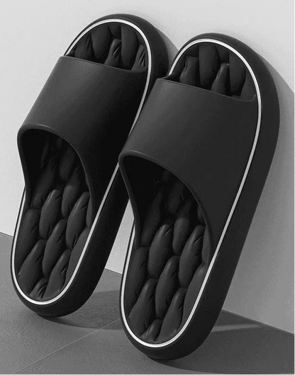 Pantuflas Confort Total