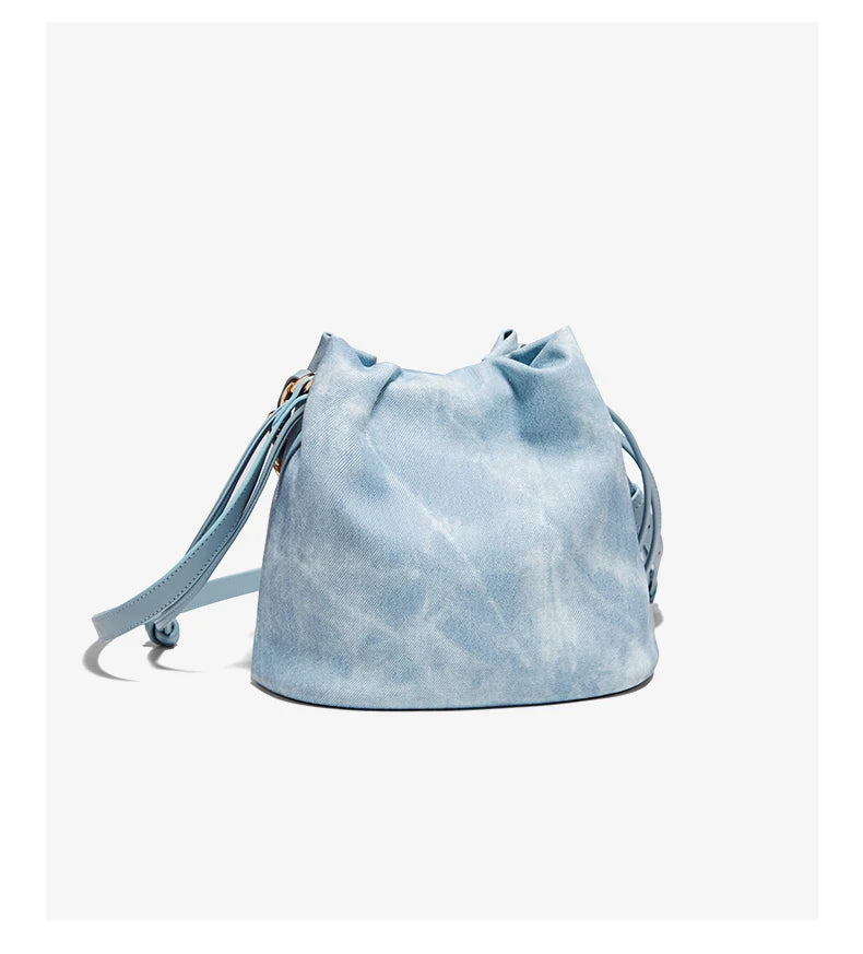 Sky Luxe Handbag