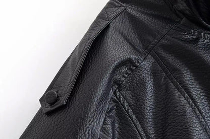 Chaqueta Verona Moto