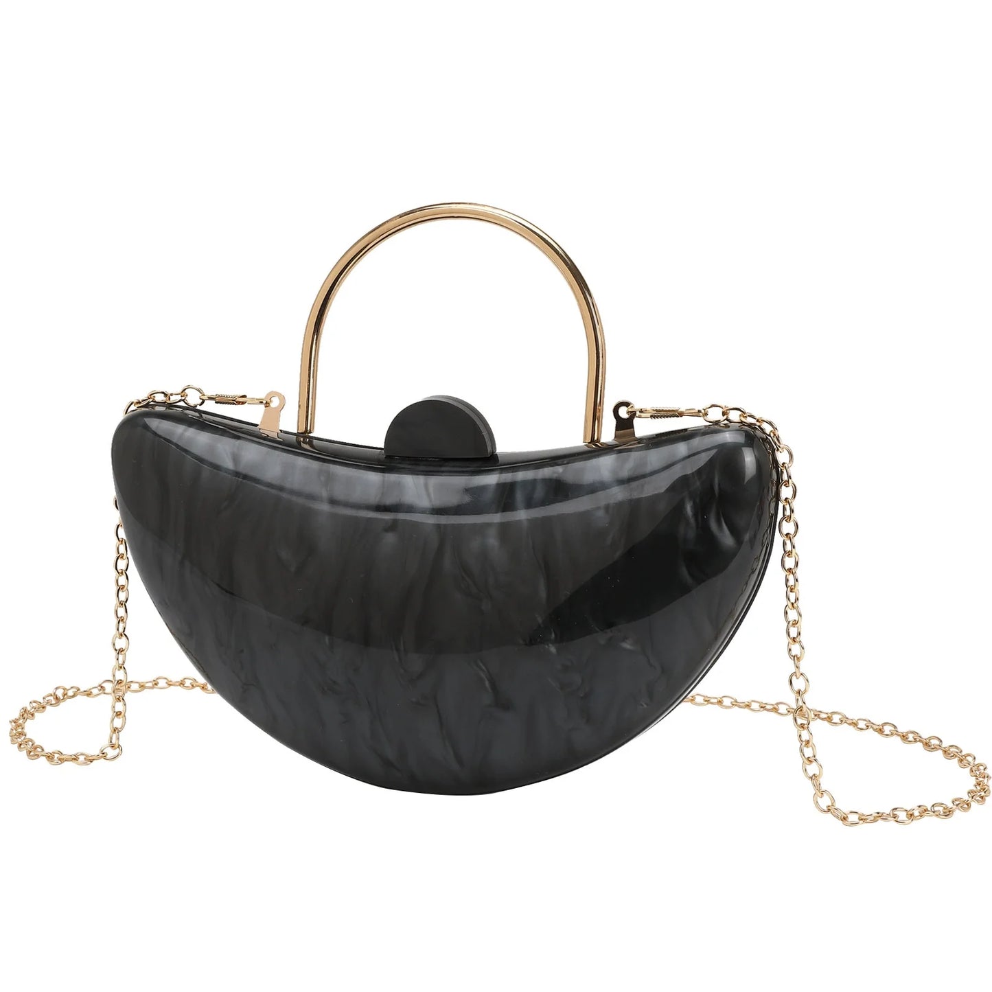 Bolso Esfera Glam