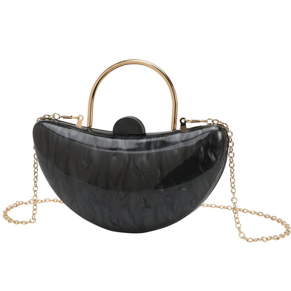 Bolso Esfera Glam