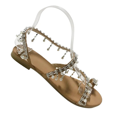 Perla Marina Sandals