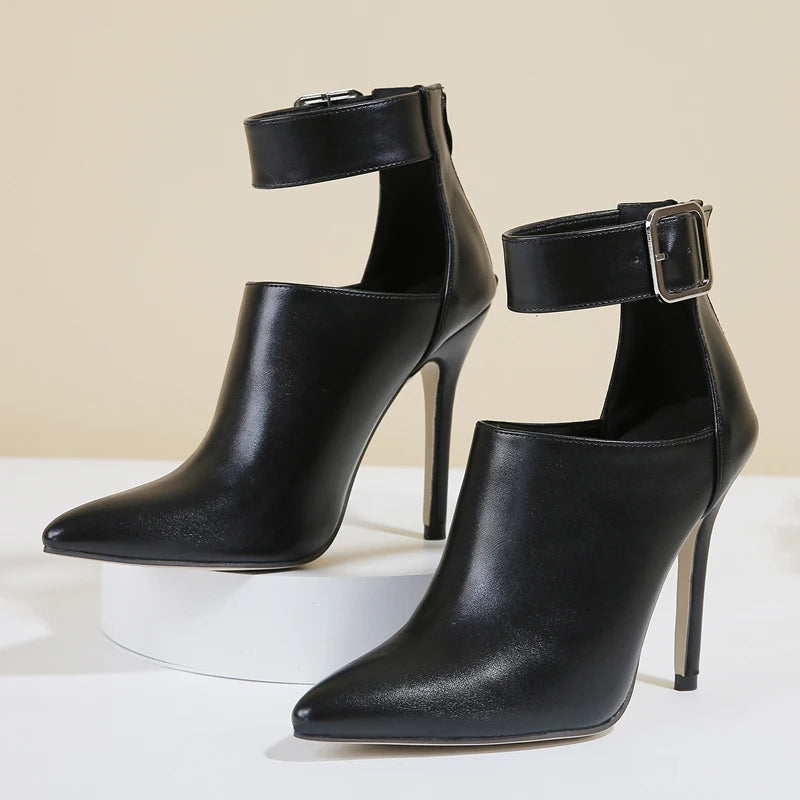 Botines Midnight Muse
