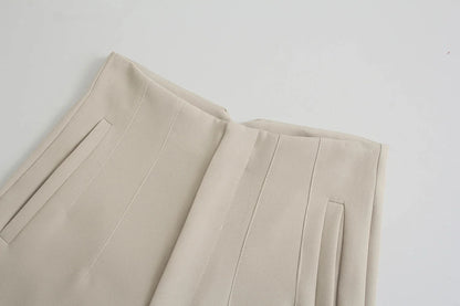 Pantalones Olivia Classic