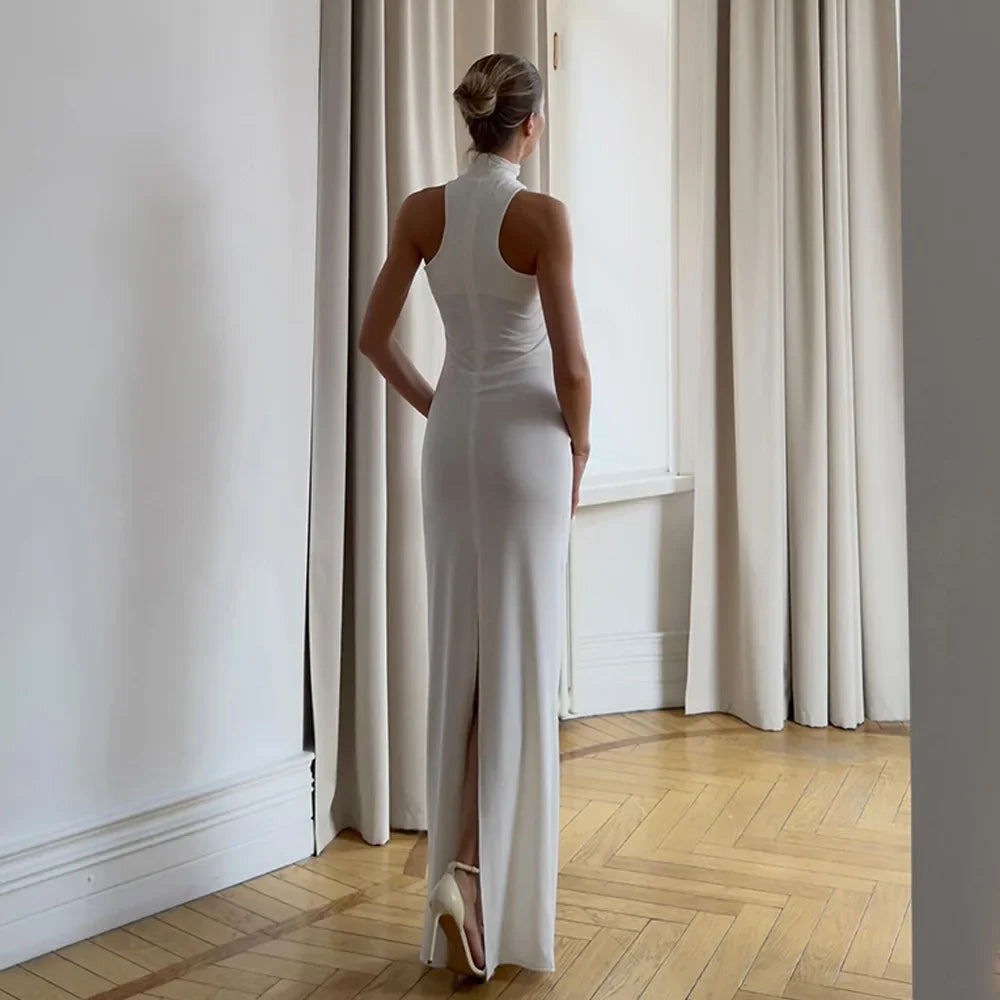 Vestido Dama Moderna