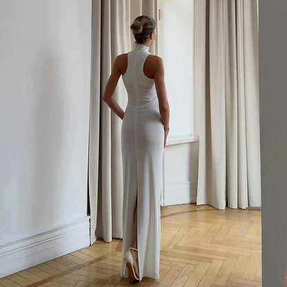 Vestido Dama Moderna