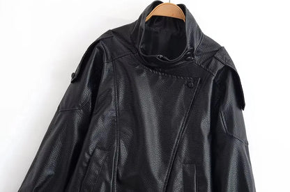 Chaqueta Verona Moto