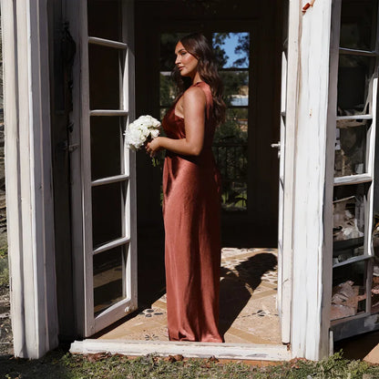 Vestido Brillo Secreto