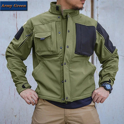 Conjunto Militar Alpha