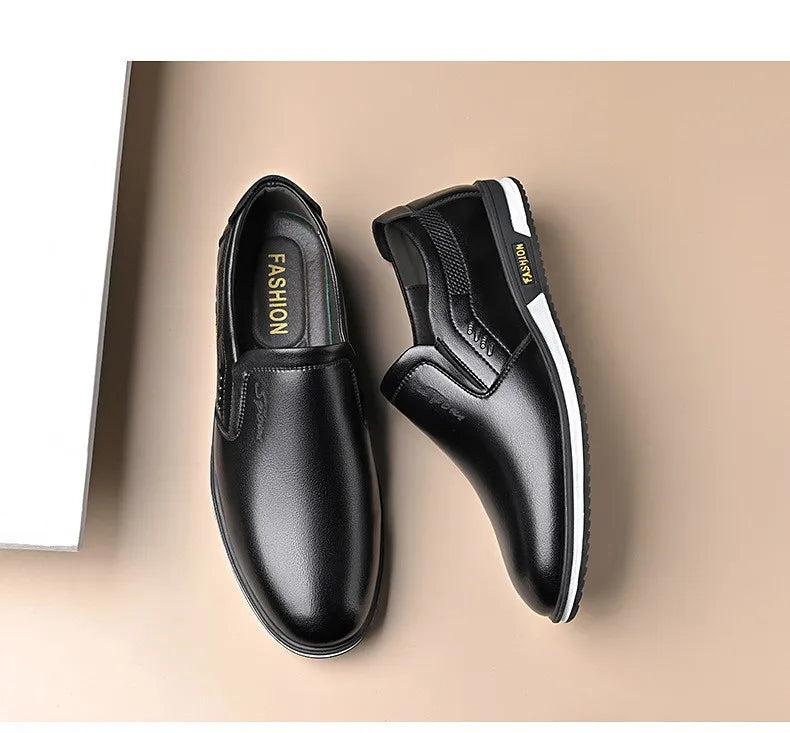 Modern Gentleman Shoes