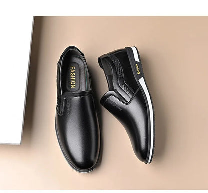 Modern Gentleman Shoes