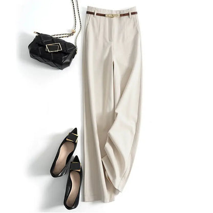 Pantalón Élégance Classique