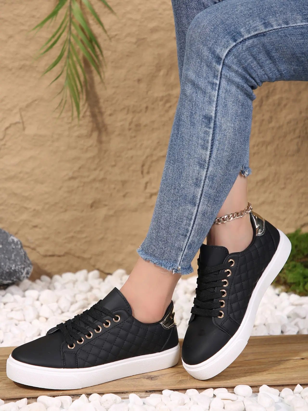 Zapatillas Urban Step